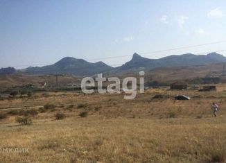 Продам участок, 9 сот., городской округ Феодосия