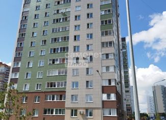 Продажа 1-ком. квартиры, 36.7 м2, Омск, бульвар М.М. Кузьмина, 23, ЖК Кузьминки