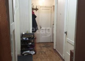 Двухкомнатная квартира на продажу, 58.1 м2, Москва, Ленинградское шоссе, 46, метро Водный стадион