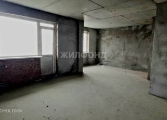 Продается 2-комнатная квартира, 77.7 м2, Новосибирск, метро Заельцовская, улица Дуси Ковальчук, 244