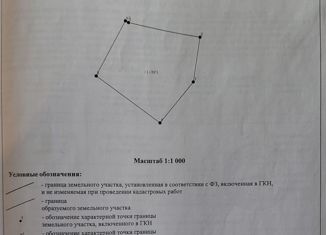 Участок на продажу, 20 сот., СНТ Здоровье-2, 5-я улица