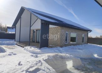 Продам дом, 92.7 м2, Бирск, улица Забелье, 2