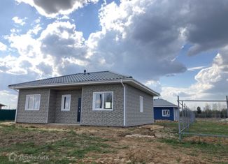 Продам дом, 93.5 м2, село Курба