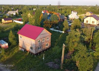 Продается дом, 165 м2, Архангельск, Соломбальский округ