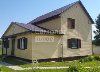 Продам дом, 154 м2, ДНТ Новинки