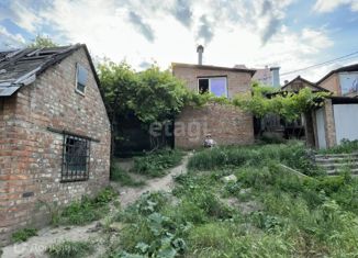 Продажа дома, 36 м2, Ростовская область, Паровозный переулок