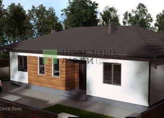 Продажа дома, 95 м2, деревня Долгий Буерак, Центральная улица