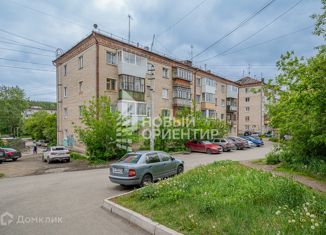 Продается двухкомнатная квартира, 42.9 м2, Екатеринбург, улица Ползунова, 26В, улица Ползунова