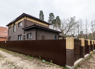 Продается дом, 192 м2, дачный посёлок Загорянский, улица Котовского, 9