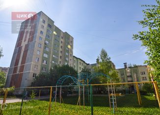 Продается 3-ком. квартира, 101.8 м2, Рязань, улица Новосёлов, 53к2, район Песочня