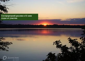 Продаю участок, 12 сот., коттеджный посёлок Памир, коттеджный посёлок Памир, 359