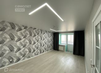 Продаю 1-комнатную квартиру, 40.5 м2, посёлок городского типа Медведево, улица Логинова, 8
