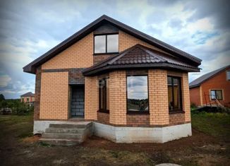 Дом на продажу, 86 м2, деревня Елкибаево, Деловая улица, 15В