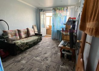 Продам двухкомнатную квартиру, 47.4 м2, Оренбургская область, улица Короленко, 136