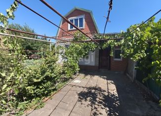 Продается дом, 120 м2, СНТ Автомобилист, Грушевая улица, 246