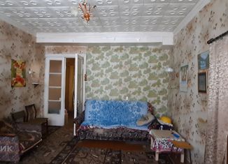 Продажа 2-ком. квартиры, 49.6 м2, посёлок Гусевский, улица Мира, 11