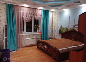 2-ком. квартира на продажу, 61.5 м2, Нижний Новгород, Тонкинская улица, 14А, Тонкинская улица