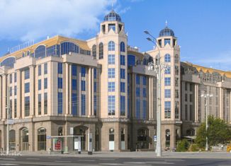 Аренда офиса, 1411.09 м2, Москва, Новинский бульвар, 31, Новинский бульвар