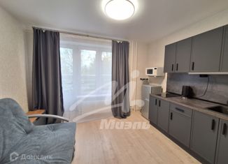 Сдача в аренду 1-ком. квартиры, 15 м2, Зеленоград, Зеленоград, к814