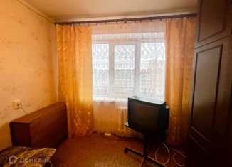 Сдача в аренду 1-комнатной квартиры, 33.5 м2, Кириши, проспект Ленина, 37