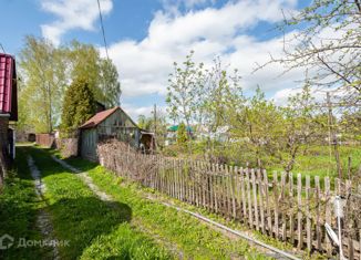 Продается участок, 6 сот., садоводческое некоммерческое товарищество Восток, садоводческое некоммерческое товарищество Восток, 495В