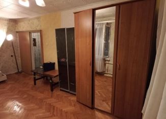 Продам однокомнатную квартиру, 31 м2, Москва, улица Гамалеи, 4, станция Щукинская