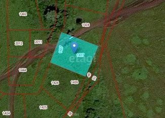 Продаю земельный участок, 15 сот., деревня Бурцево
