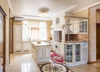 Продажа дома, 420 м2, Сочи, микрорайон Голубые Дали, улица Ленина, 217А/5А