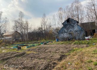 Дом на продажу, 20 м2, село Ильинка, Совхозная улица