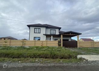 Продается дом, 477 м2, село Курганово, Уральская улица