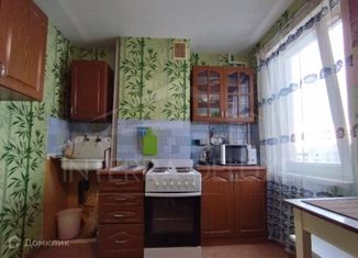 1-комнатная квартира на продажу, 37 м2, Севастополь, проспект Октябрьской Революции, 56А