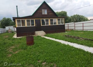 Дом на продажу, 105 м2, деревня Золотово, Моховая улица