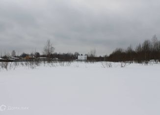 Земельный участок на продажу, 18.56 сот., деревня Бухары, Центральная улица