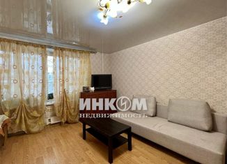 Продается 3-комнатная квартира, 65.3 м2, Москва, проезд Дежнёва, 36, проезд Дежнёва