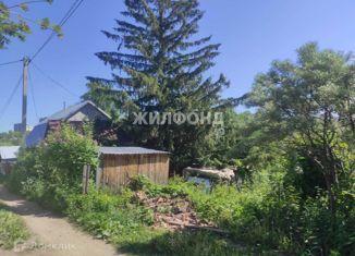 Продаю дом, 40 м2, Новосибирск, Октябрьский район