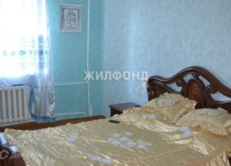 Продам 3-ком. квартиру, 75.8 м2, Новосибирск, Обогатительная улица, 7, Обогатительная улица