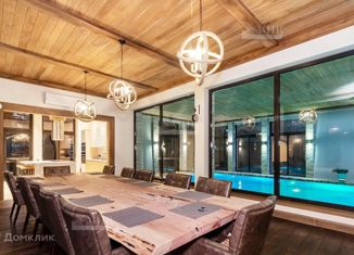 Продам дом, 900 м2, поселок Инженерный-1