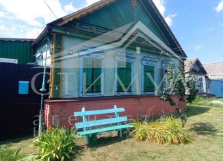 Продажа дома, 53 м2, село Елшанка, Советская улица, 140