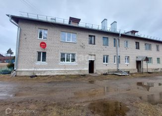 Продается двухкомнатная квартира, 36.5 м2, Псковская область, улица Захарова, 34