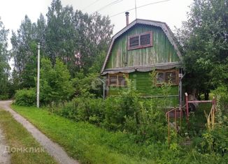 Продаю дом, 66.1 м2, садоводческое некоммерческое товарищество Радуга, садоводческое некоммерческое товарищество Радуга, 64
