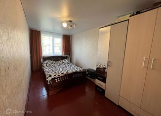 Продается 3-комнатная квартира, 60 м2, посёлок Моревка, улица Победы, 17