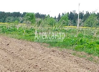 Продажа участка, 30 сот., деревня Кайкино