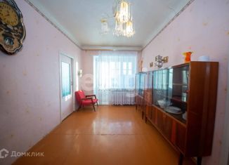 Двухкомнатная квартира на продажу, 40.9 м2, сельский посёлок Ленинский, улица Гагарина, 30