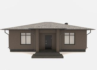 Продается дом, 120 м2, село Новая Усмань, улица Пограничников, 24