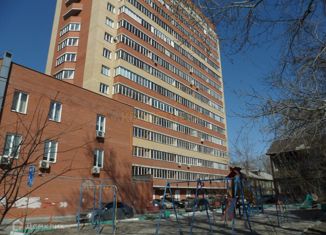 Продаю однокомнатную квартиру, 42 м2, Новосибирск, Степная улица, 6, Степная улица