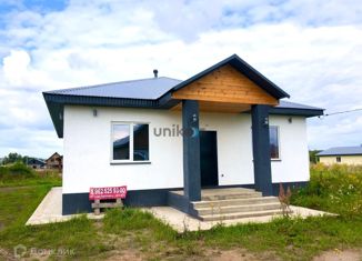 Продажа дома, 130 м2, деревня Грибовка