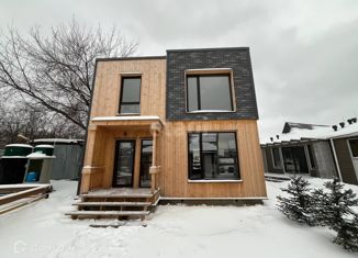 Продам дом, 67 м2, деревня Минаево