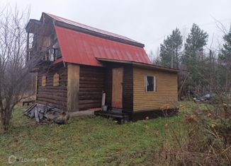 Продается дом, 38.4 м2, деревня Суховерхово