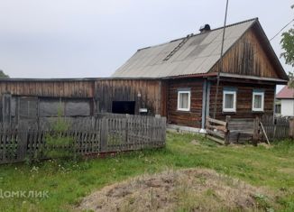Продается дом, 35.9 м2, село Петрокаменское, Почтовая улица, 65А