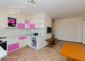 Продам 2-комнатную квартиру, 55.9 м2, Челябинск, улица Александра Шмакова, 15